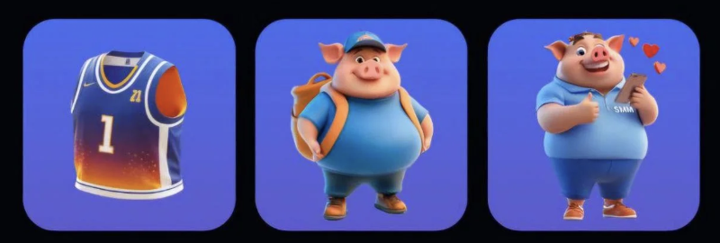Piggy Bank Daily Combo 21 April 2025